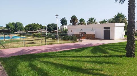 Apartment for sale on Karate Street, El Toyo