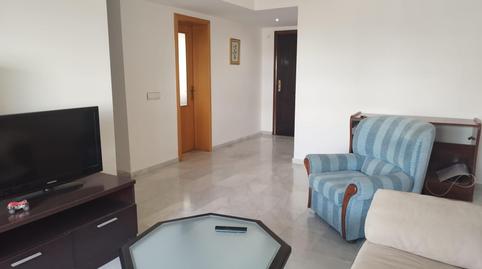 Apartment for sale on Karate Street, El Toyo