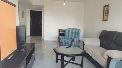 Apartment for sale on Karate Street, El Toyo