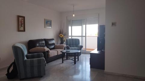 Apartment for sale on Karate Street, El Toyo