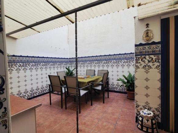 Apartment for sale on Avenida del Cabo de Gata, 88, Ciudad Jardín – Tagarete – El Zapillo