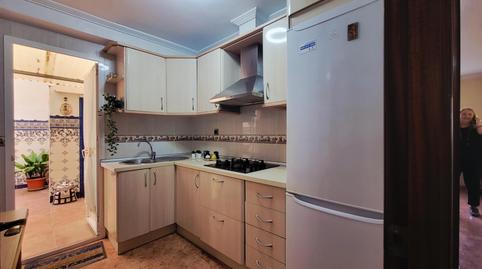 Apartment for sale on Avenida del Cabo de Gata, 88, Ciudad Jardín – Tagarete – El Zapillo