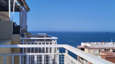 Penthouse for sale on Sorrento Street, Ciudad Jardín – Tagarete – El Zapillo