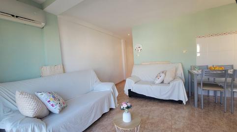 Penthouse for sale on Sorrento Street, Ciudad Jardín – Tagarete – El Zapillo