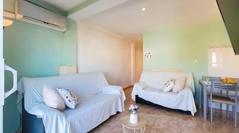 Penthouse for sale on Sorrento Street, Ciudad Jardín – Tagarete – El Zapillo