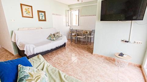 Penthouse for sale on Sorrento Street, Ciudad Jardín – Tagarete – El Zapillo