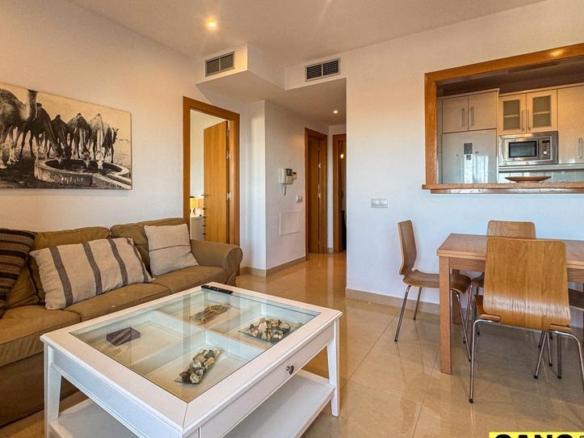 Apartment for sale in Fray Leopoldo, El Puerto
