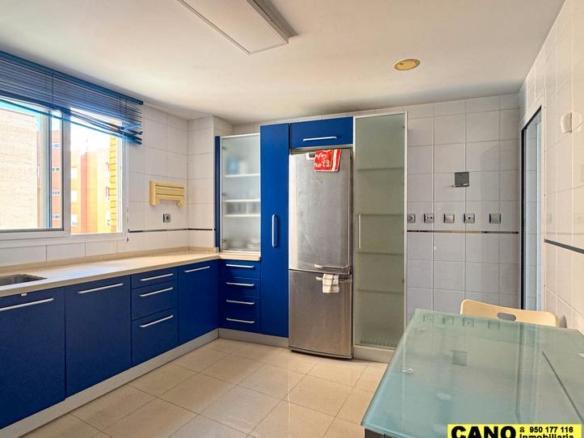 Apartment for sale in Felipe II, San Luis