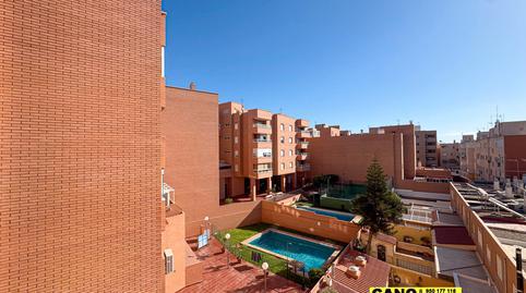 Apartment for sale in Felipe II, San Luis