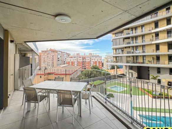 Apartment for sale in Sierra Alhamilla, Ciudad Jardín – Tagarete – El Zapillo
