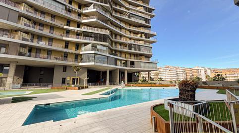 Apartment for sale in Sierra Alhamilla, Ciudad Jardín – Tagarete – El Zapillo