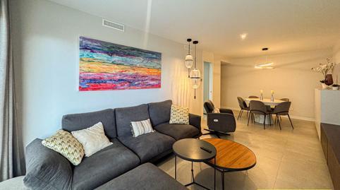 Apartment for sale in Sierra Alhamilla, Ciudad Jardín – Tagarete – El Zapillo