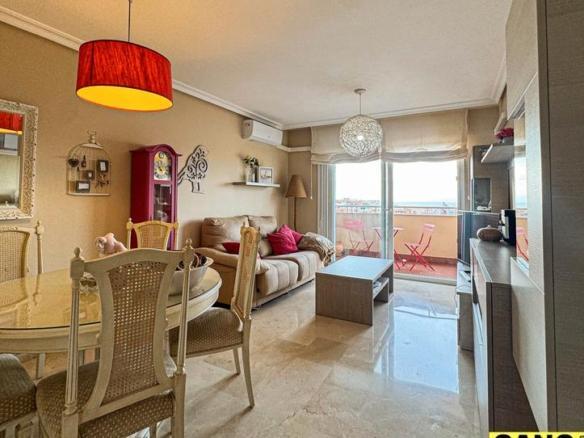 Apartment for sale in Calablanca, San Luis