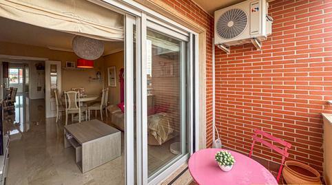 Apartment for sale in Calablanca, San Luis