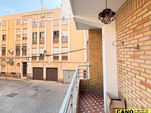 Apartment for sale in Ciprés, Centro