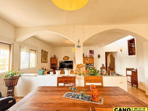 House or villa for sale in Bahia de Malaga, La Cañada de San Urbano