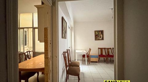 Apartment for sale in Quintana, Plaza de Toros – Santa Rita