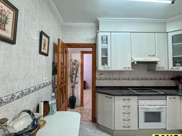 Apartment for sale in Las Negras, Esperanza – Quemadero