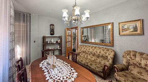 Apartment for sale in Las Negras, Esperanza – Quemadero