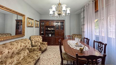 Apartment for sale in Las Negras, Esperanza – Quemadero
