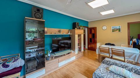 Apartment for sale in Nuñez de Balboa, Oliveros – Altamira