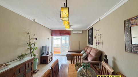 Apartment for sale on Avda. de Los Jornaleros, Costacabana – Loma Cabrera