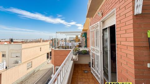 Apartment for sale on Avda. de Los Jornaleros, Costacabana – Loma Cabrera