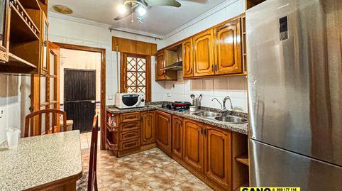 House or villa for sale in Reino Nazari, Aguadulce Sur