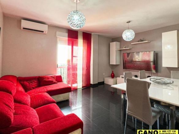 Apartment for sale in Delicias, Los Molinos – Villa Blanca