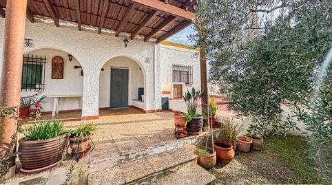 House or villa for sale in Diseminado Retamar Nijar, 29, Retamar