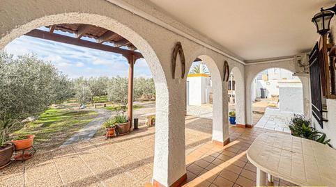 House or villa for sale in Diseminado Retamar Nijar, 29, Retamar