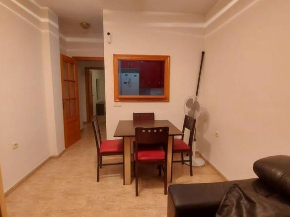 Apartment for sale in Pabellón – Estación – El Corte Inglés