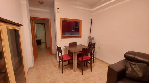 Apartment for sale in Pabellón – Estación – El Corte Inglés