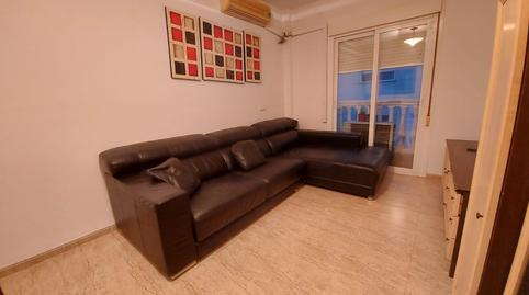 Apartment for sale in Pabellón – Estación – El Corte Inglés
