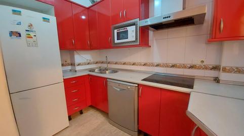 Apartment for sale in Pabellón – Estación – El Corte Inglés