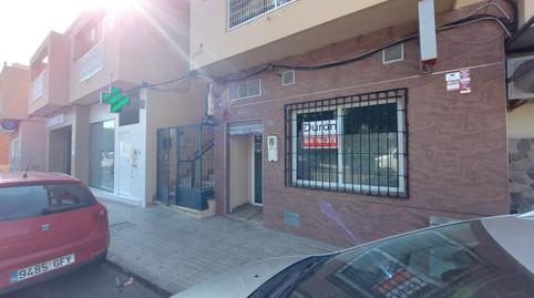 Commercial premises for sale in Santa María del Águila