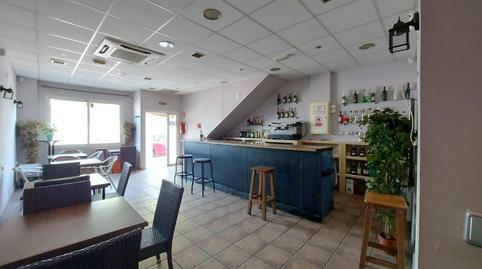 Commercial premises for sale in Santa María del Águila
