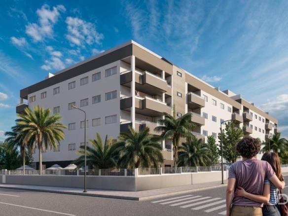 Apartment for sale on Calle Costa Dorada, Aguadulce Sur