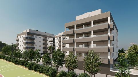 Apartment for sale on Calle Costa Dorada, Aguadulce Sur