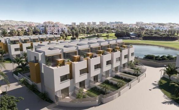 Apartment for sale in El Sabinar – Urbanizations – Las Marinas – Playa Serena