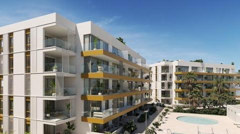 Apartment for sale in El Sabinar – Urbanizations – Las Marinas – Playa Serena