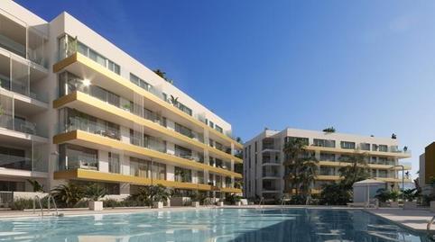 Apartment for sale in El Sabinar – Urbanizations – Las Marinas – Playa Serena