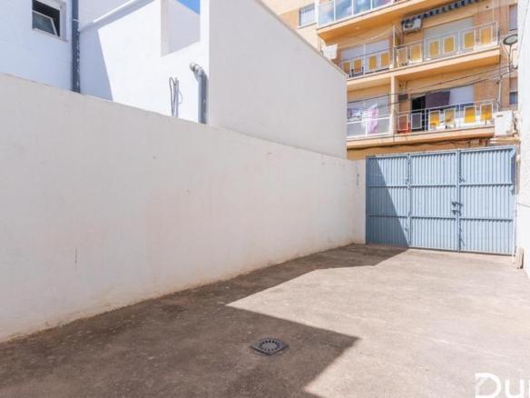 Duplex for sale in Plaza de la Luz