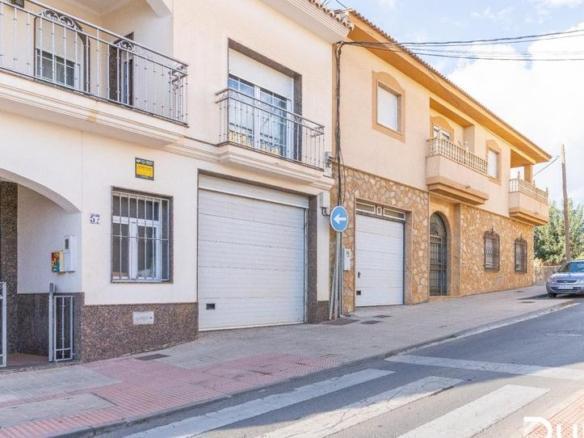 House or villa for sale in Berja