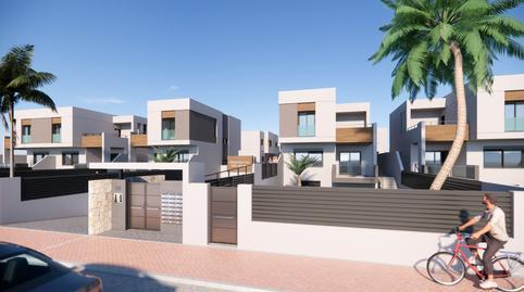 House-Chalet for sale on Calle Virazon, 28, Almerimar