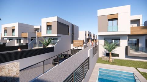 House-Chalet for sale on Calle Virazon, 28, Almerimar