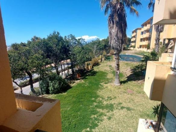 Apartment for sale in Almerimar
