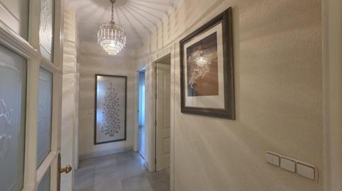 Apartment for sale in Pabellón – Estación – El Corte Inglés
