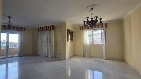 Apartment for sale in Pabellón – Estación – El Corte Inglés