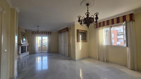 Apartment for sale in Pabellón – Estación – El Corte Inglés